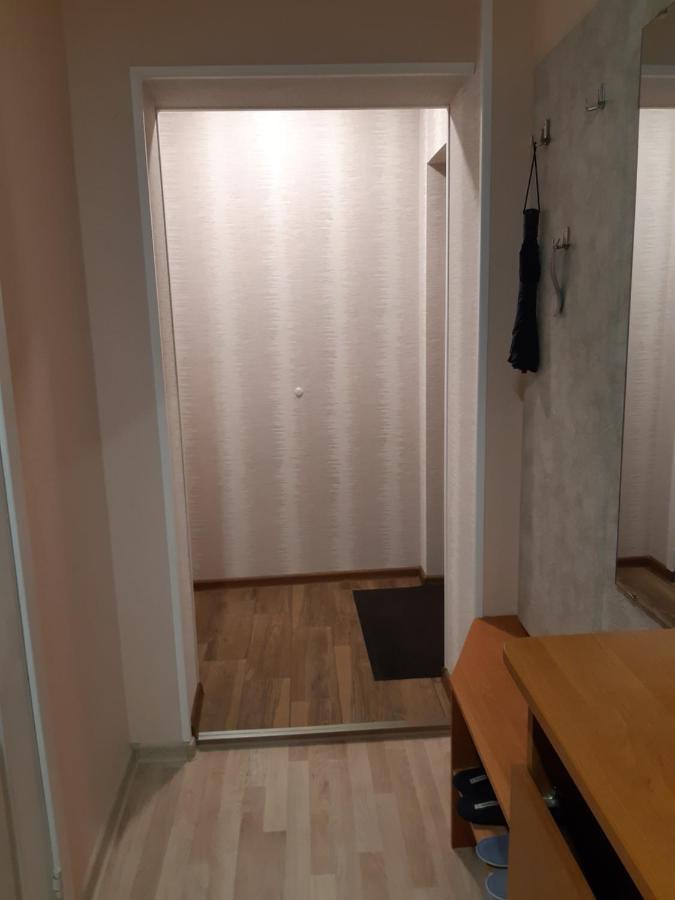 Compact Apartment Near Food Market In The Oldtown Plus Free Parking Klaipėda Exterior foto