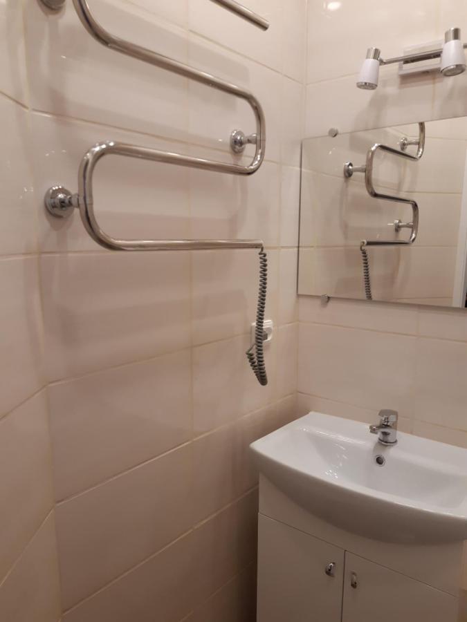 Compact Apartment Near Food Market In The Oldtown Plus Free Parking Klaipėda Exterior foto