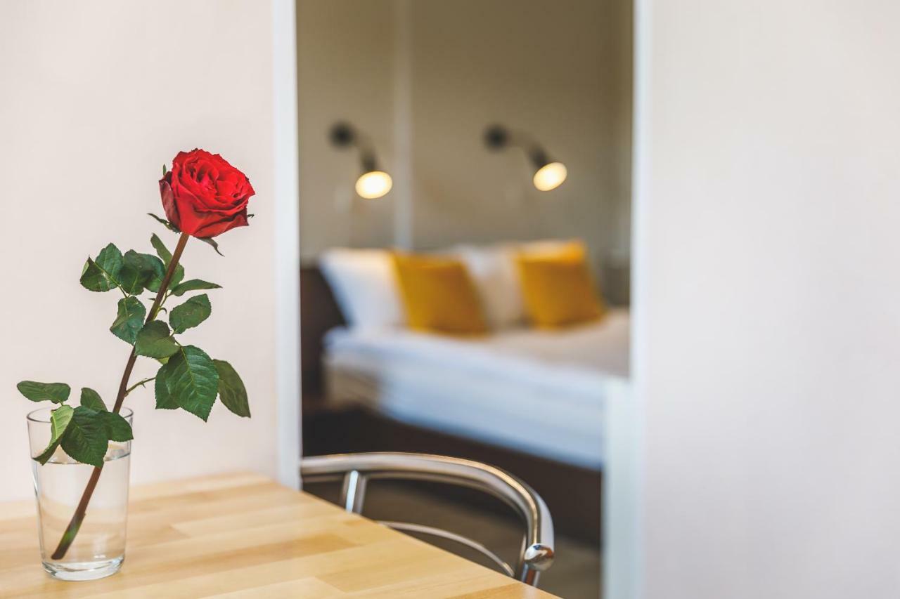 Compact Apartment Near Food Market In The Oldtown Plus Free Parking Klaipėda Exterior foto